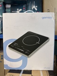Gemini GPC2200 電磁爐