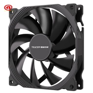 AF14025 PC Cooling Fan 4PIN PWM 140mm Computer Case Cooling System Fan Low Noise PC Gamer CPU Cooler