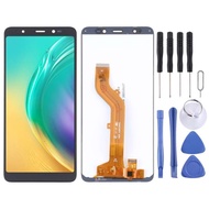 Tecno Pop 4 Tecno BC2 BC1 Screen comes with mounting kit