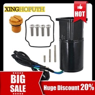 809885A1 Tilt Trim Motor for Mercury 50HP 75HP 85HP 90HP 120HP 125HP 809885T2 885654T2 18-6777 430-2