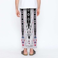 Sarung Atlas Terbaru 2022 Super Premium Idaman Harmoni Jaguar Songket Asli Dewasa Motif BHS Favorit