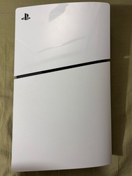 PS5 slim 數位版（壞機）