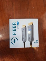 FIBBR 光纖 Ultra HDR HDMI 影音傳輸線 2m