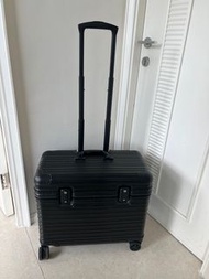 全鋁鎂合金行李箱 攝影箱