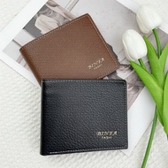 Compact Men’s Wallet with Card Slots, Coin Pouch and Cash Organizer