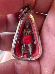 龍婆蓋～早期魂魄勇