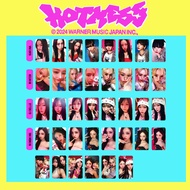 aespa album aespa armageddon Aespa Zha HOT MESS Combination Kaningning winter Zhimin karina Jin Mint