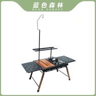 Shelf Table Lightweight Tactical IGT Table Two Unit 2 Expansion Accessories Camping IGT Unit Table B