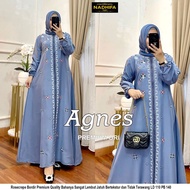 Agnes DRESS