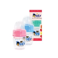 Bottle JUICE 30ML/MILK BOTTLE