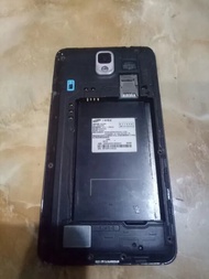 LCD ts hp Samsung note 3 SM n900 Tc retak sentuh normal