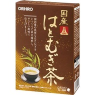 Orihiro國內薏米茶100％5.0克×26袋