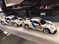 偉力飄移遙控車 x 2 附賽道 總數$500