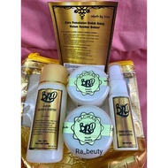 BRD SKINCARE DOCTOR'S MIXED (ORIGINAL)