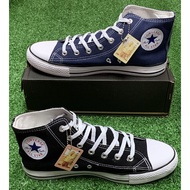 Kasut Converse kasut kanvas tinggi lelaki