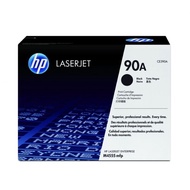 HP CE390A Black Original Toner Cartridge