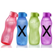 Tupperware Eco Bottle 880ml (1pc)