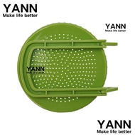 YANN Sprouting Lids, Easy  Germination Plastic Sprout Maker Kit,  With Stand Bean Sprouts Grow Kit F