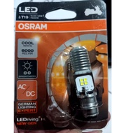 Original OSRAM Bebek H6 AC DC LED Bulb Osram Led Bulb