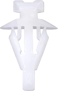 OAUTOO 50pcs Door Weatherstrip Retainer Clip 67867-12150 for Scion Toyota 4Runner Avalon Camry Celic