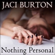 Nothing Personal Jaci Burton