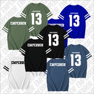 Hockey Baseball T-shirt Men's distro T-shirt/ Men's Baseball T-shirt Wanita / Series number 4.9 23 r