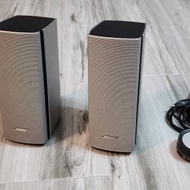 Bose Companion 20 經典桌上型喇叭