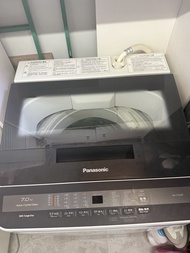 Panasonic NA-F70G8P 7kg 洗衣機