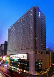 瀋陽JEN酒店 香格里拉集團 (Jen Shenyang by Shangri-La)
