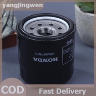 YANGWEN Motorcycle Oil Filter Fit 2013 - 2020 CBR500R CB500F CB500X CB650F CBR650F CBR650R CB650R 20