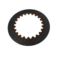 Gear Clutch Plate Kubota Rice Harvester DC70 5T054-17542