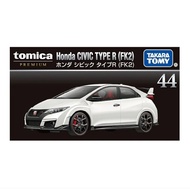Tomica Premium Honda Civic Type R (FK2) original