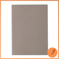 Exclusive 2026 Planner A5 Weekly Vertical Format