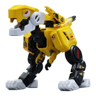 52TOYS BEASTBOX BB 01 DIO PMK [Dio Plastic Model Kit] Non-scale ABS & POM Assembled Plastic Model