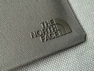 The North Face wallet 銀包 日版