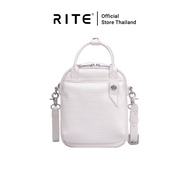 RITE Eco-friendly yarn series (EV3-M) X Fo Fellow : GROUP toast bag M : สะพายข้าง/เป้ F5140111
