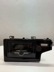 วิทยุเดิม jazz gk 2020