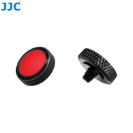 JJC Deluxe Soft Shutter Release Button for Camera Fujifilm X100V X100T X100S X100F X100 X-T50 X-T5 X