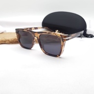 H&N CLASSIC Men's Glasses / Men's Fashion Glasses David Beckham Jy7000 Super & Free Cleaners