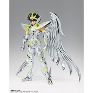 【新貨預訂】[聖闘士聖衣神話EX] 天馬座星矢 (神聖衣) SAINT CLOTH MYTH EX PEGASUS SEIYA [GOD CLOTH] 聖鬥士 可動模型
