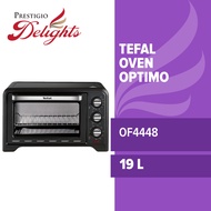 Tefal Oven Optimo 19L OF4448
