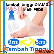 2.5 Cm Height Increasing Shoe Insoles Height Increasing Insoles Express Delivery Shoe Insoles