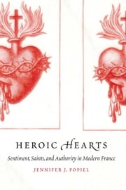 Heroic Hearts Jennifer J. Popiel