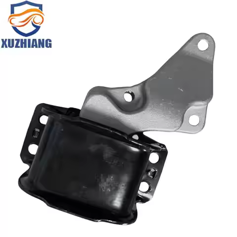 183994 1839H6 Top Right Engine Mount for PEUGEOT 307 CC 3B 2003-2009 CITROEN C4 Coupe LA I LC 2004-2