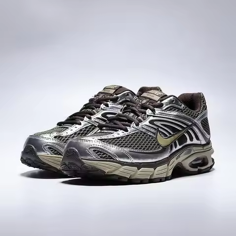 Nike genuine AIR MAX MOTO 2K women's retro sports running shoes HQ2056-201