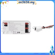WS2811 SK6812  LED Strip Light  WLED LED Controller Dynamic Lighting IR Switch Sensor Gesture-Aware 