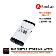 Bandlab Link Analog Mini Audio Interface