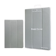 Samsung ITFIT Galaxy Tab A9+Book Protective Case X210 X216 (Gray)