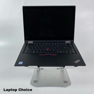 Laptop Lenovo Thinkpad Yoga X380 Touchscreen Core I5/I7 Gen 8 - Layar
