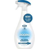 POOPHPluaximumStrengthOdorEliminatorSpray,32oz|Maximum-strengthodoreliminatorsprayoncars,furniture,l